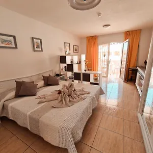  Appartamento Casa Gio-monolocale Con Piscina Riscaldata Spagna