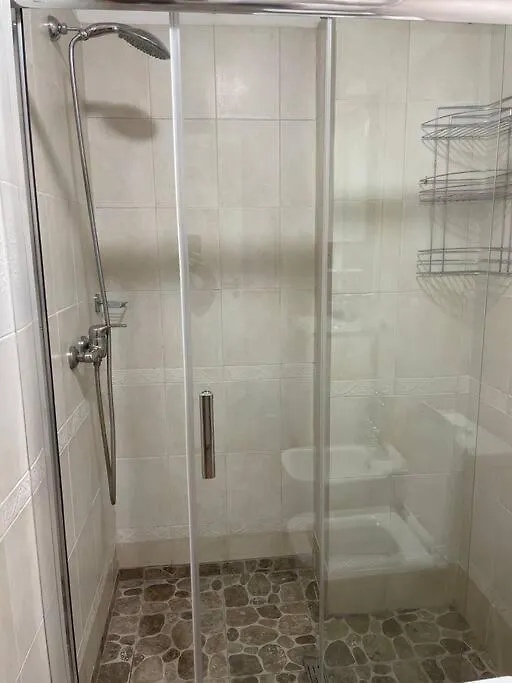 Studio Flat In The City Center Tirana